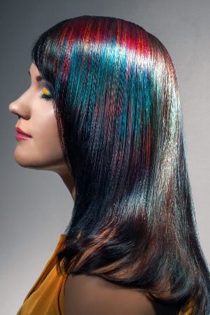 Haare Selber Farben So Geht S Haarblog De