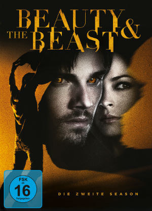 Beauty and the Beast Season 2