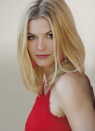 Nina Bott