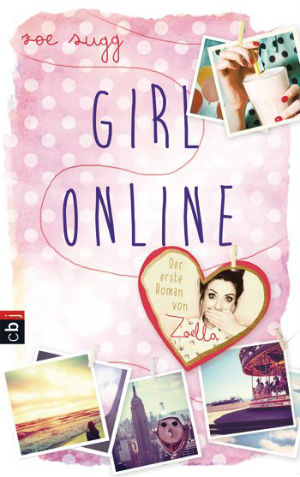 Girl Online Zoe Sugg