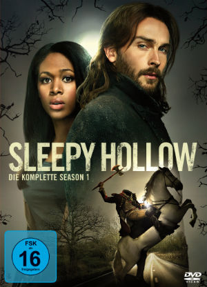 Sleepy Hollow