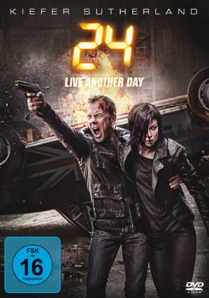 24 Live another Day