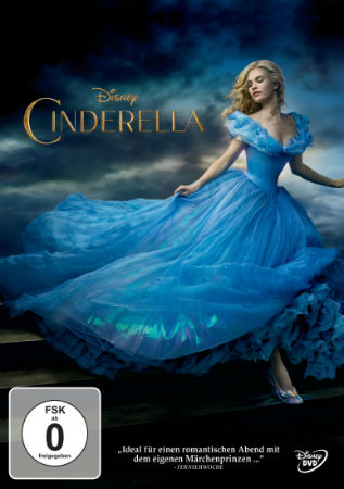 Cinderella