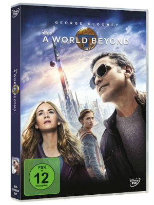 A World Beyond