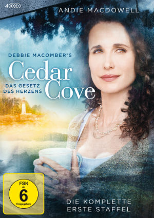 Cedar Cove Season 1