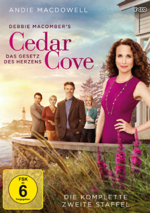 Cedar Cove Season 2