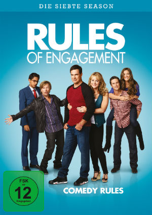 Rules of Engagement