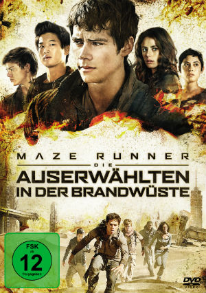 Maze Runner 2