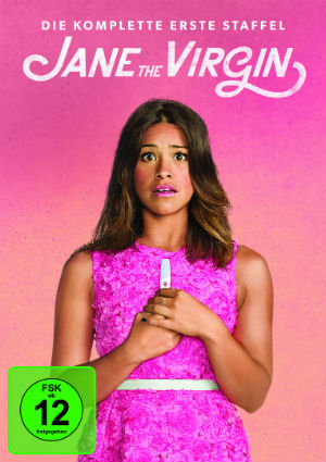 Jane the Virgin