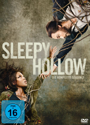 Sleepy Hollow