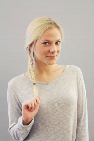 Cheyenne Pahde