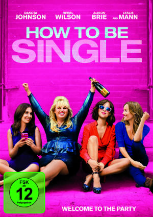 How_to_be_Single_cover