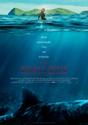 shallows-plakat