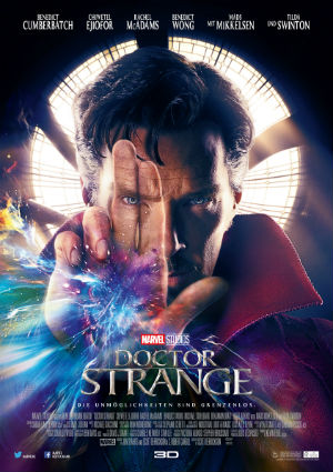 dr-strange-plakat