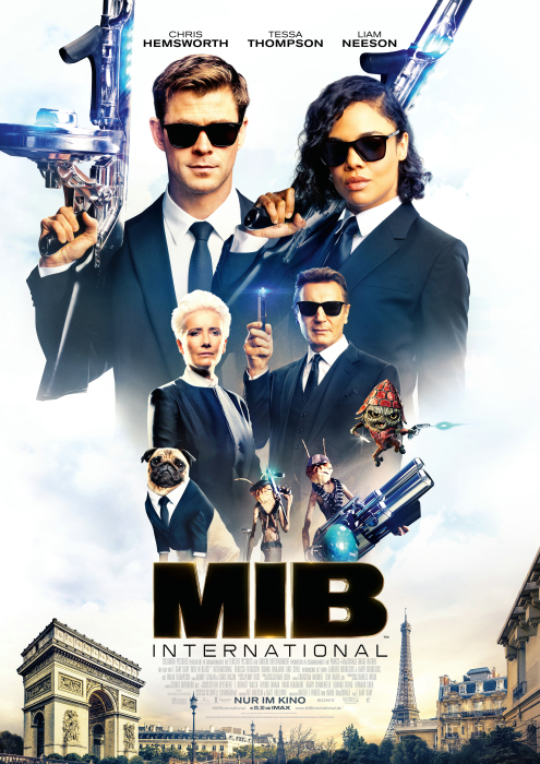 MIB 4