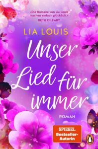 Lia Louis