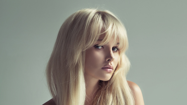 Berühmte Blondinen | Margot Robbie