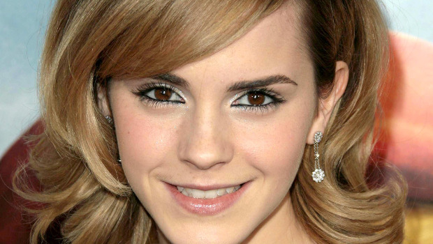Die Frisuren von Emma Watson