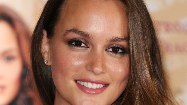 Frisuren von Leighton Meester