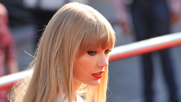 Die Frisuren von Taylor Swift