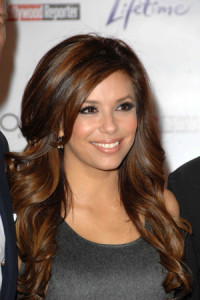 Eva Longoria: Alles zu Ihren Frisuren auf Haarblog.de