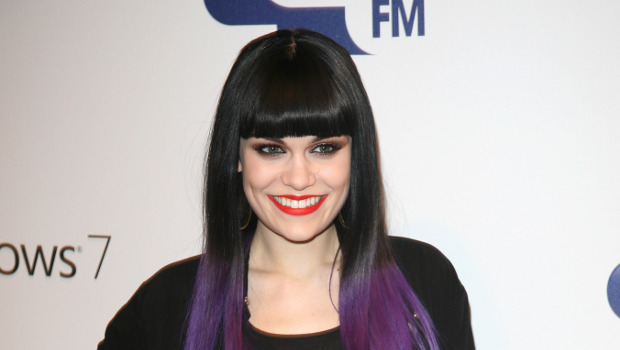 Jessie J Frisuren