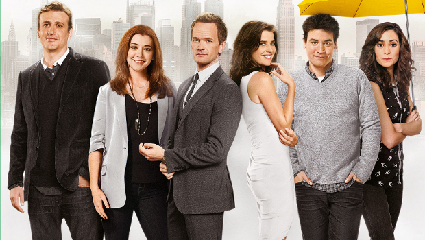 How I Met Your Mother Season 9