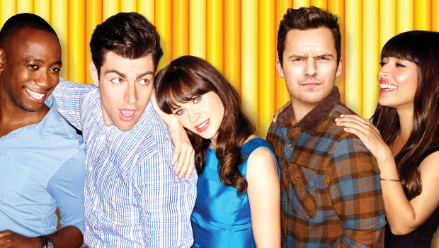 New Girl