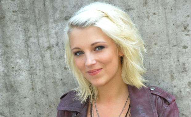 Iris Mareike Steen