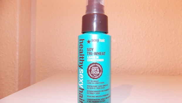 Sexyhair Leave-In Conditioner