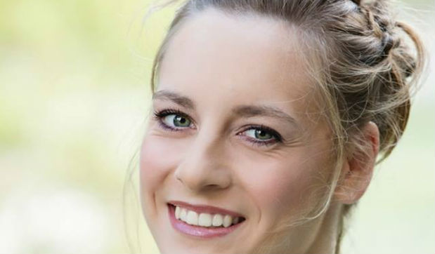 Anna Schaffelhuber