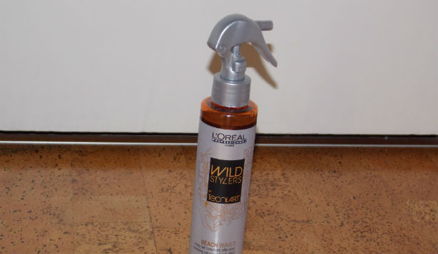 Loreal Beach Waves Spray