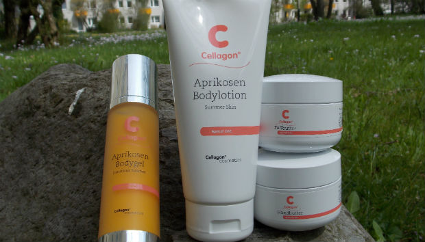 Cellagon Cosmetics