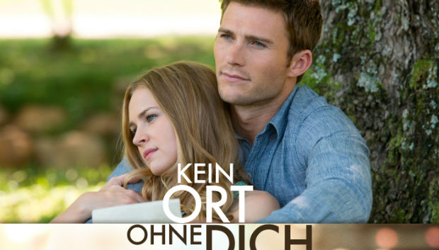 Kein Ort ohne dich