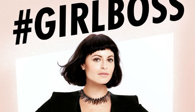 Sophia Amoruso Girlboss