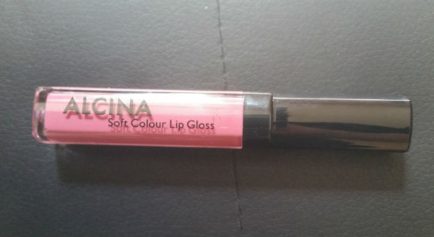 Alcina Lip Gloss