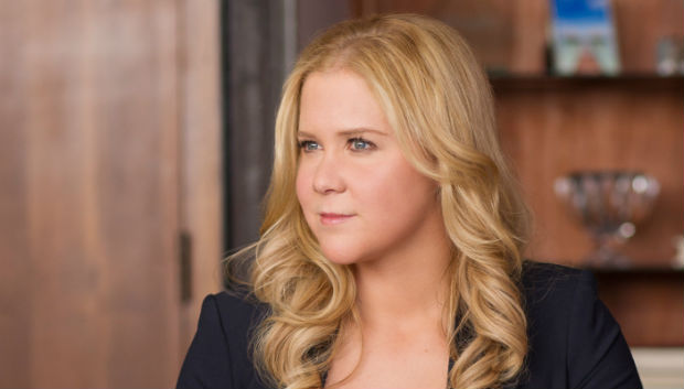 Amy Schumer