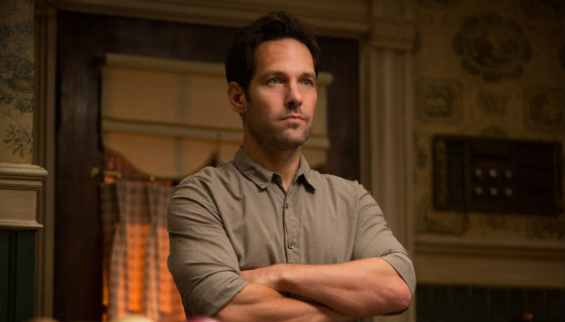 Paul Rudd