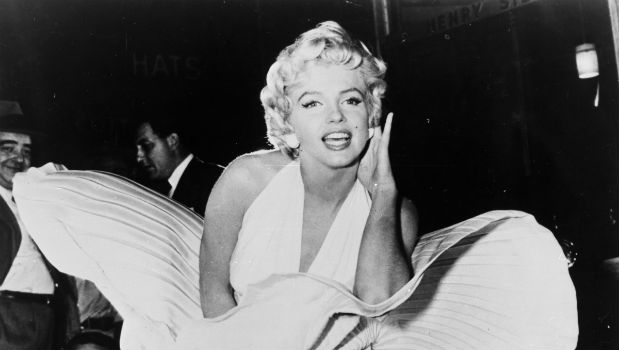 Marilyn Monroe