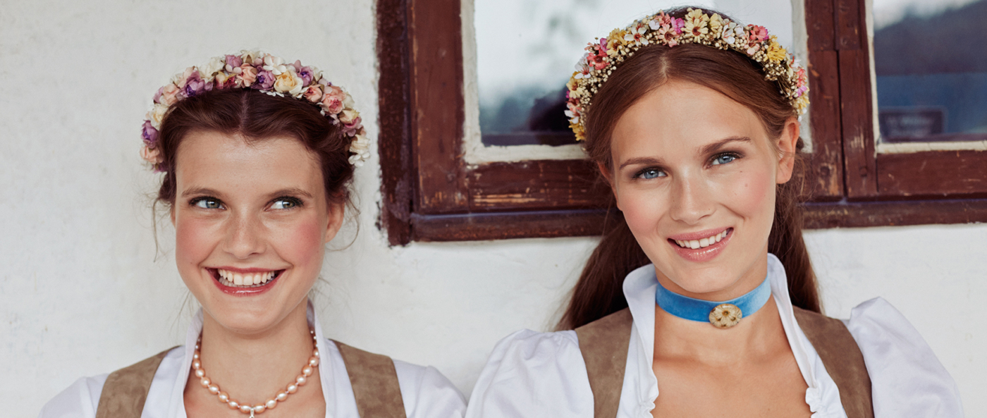 Schönes Fräulein