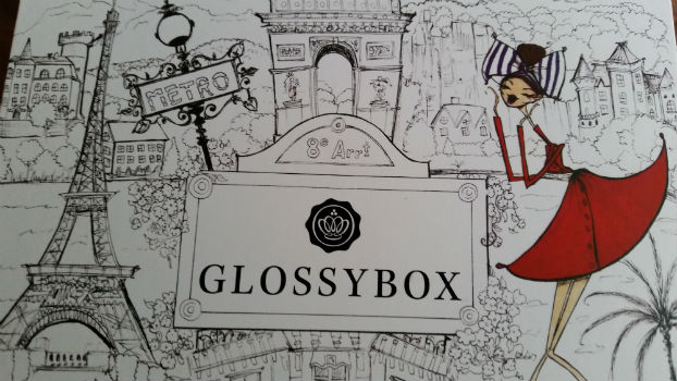 Glossybox