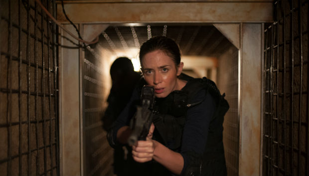 Sicario Emily Blunt