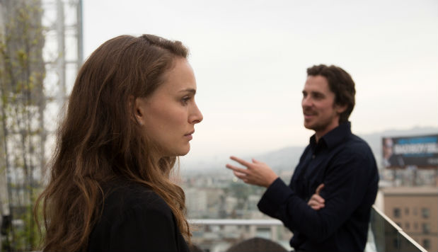 Knight of Cups | Natalie Portman