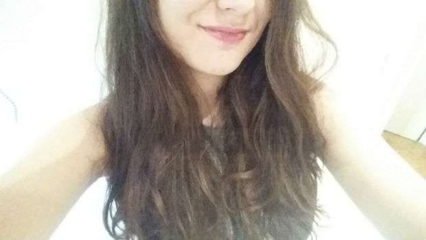 Lipgloss bareMinerals