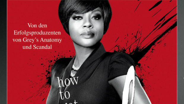 How to get away with murder