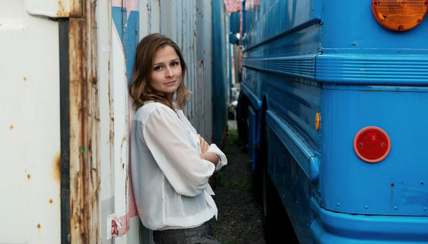 Sarah Alles