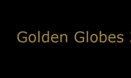 Golden Globes 2020