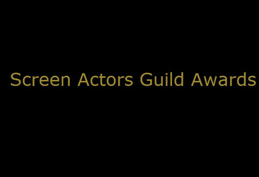 Screen Actors Guild Awards 2016