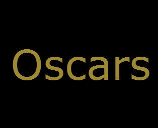 Oscars 2016