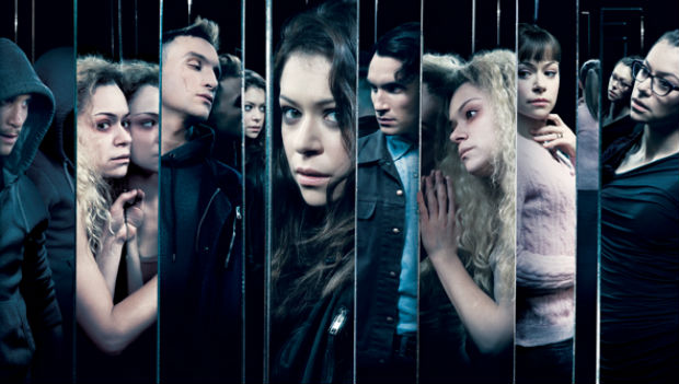 Orphan Black